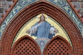 mozaika kościół Grodzisk Wlkp.
