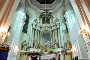 inside church pics