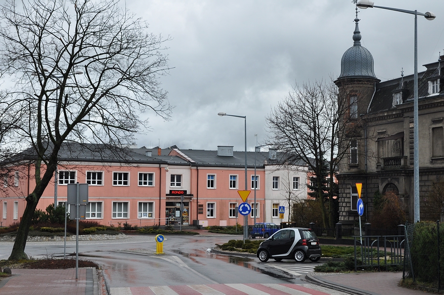 <!--:pl-->Centrum Kultury "Rondo"<!--:--><!--:en-->Culture Center "Rondo"<!--:--><!--:de-->Kulturzentrum "Rondo"<!--:-->  zdjęcia Grodzisk Wlkp.