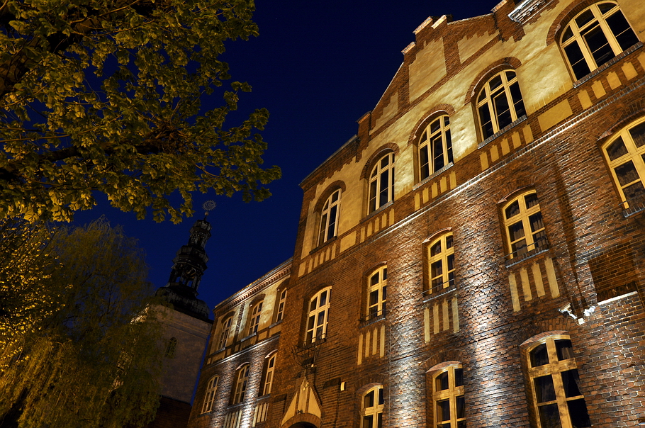 <!--:pl-->Gimnazjum<!--:--><!--:en-->Lower secondary school<!--:--><!--:de-->Gymnasium<!--:-->  zdjęcia Grodzisk Wlkp.