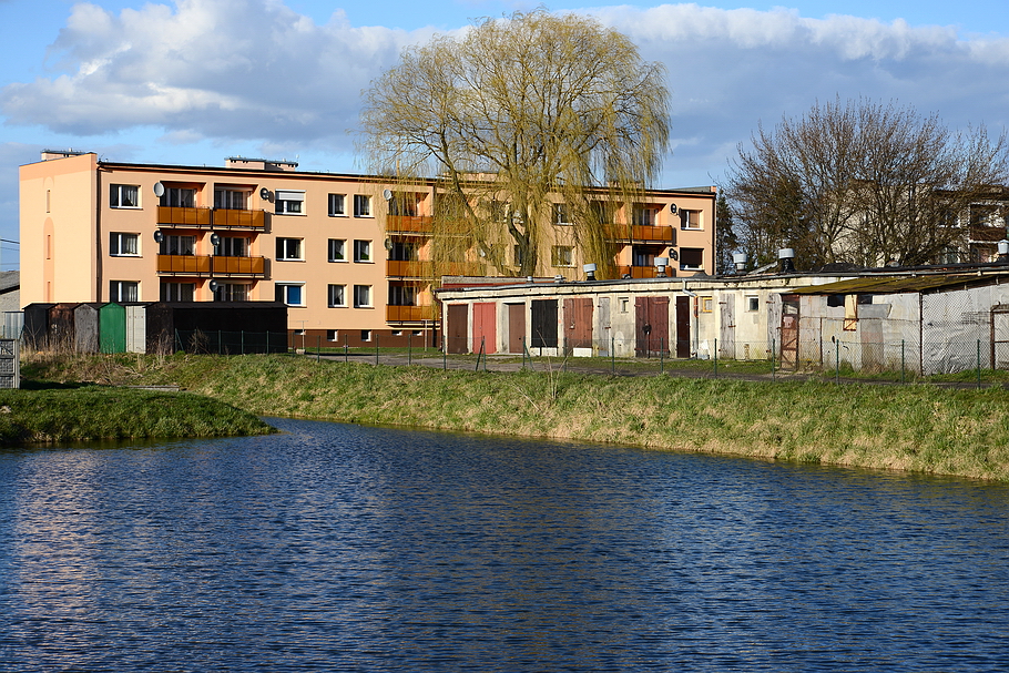 Osiedle Piaski  zdjęcia Grodzisk Wlkp.